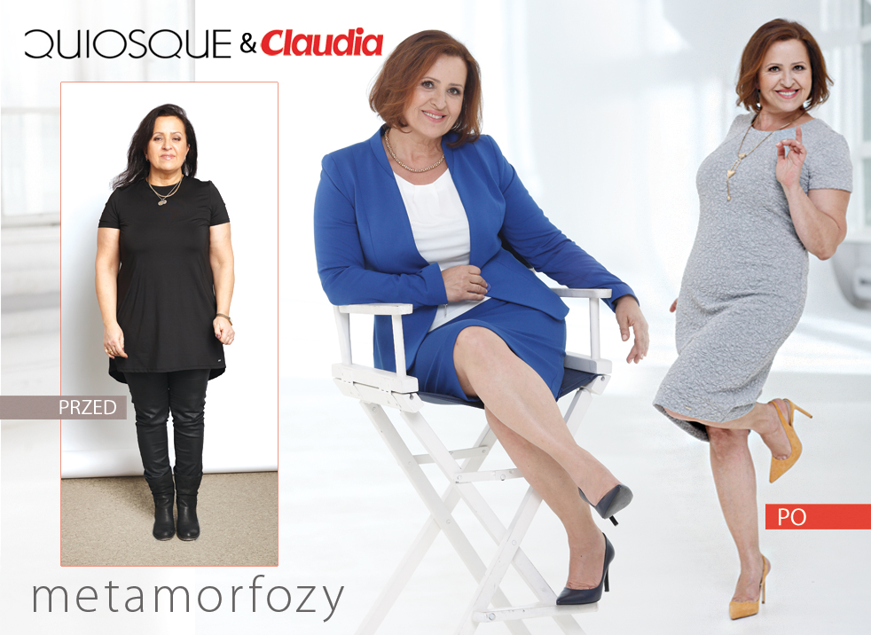 Metamorfoza Marii Jaracz
