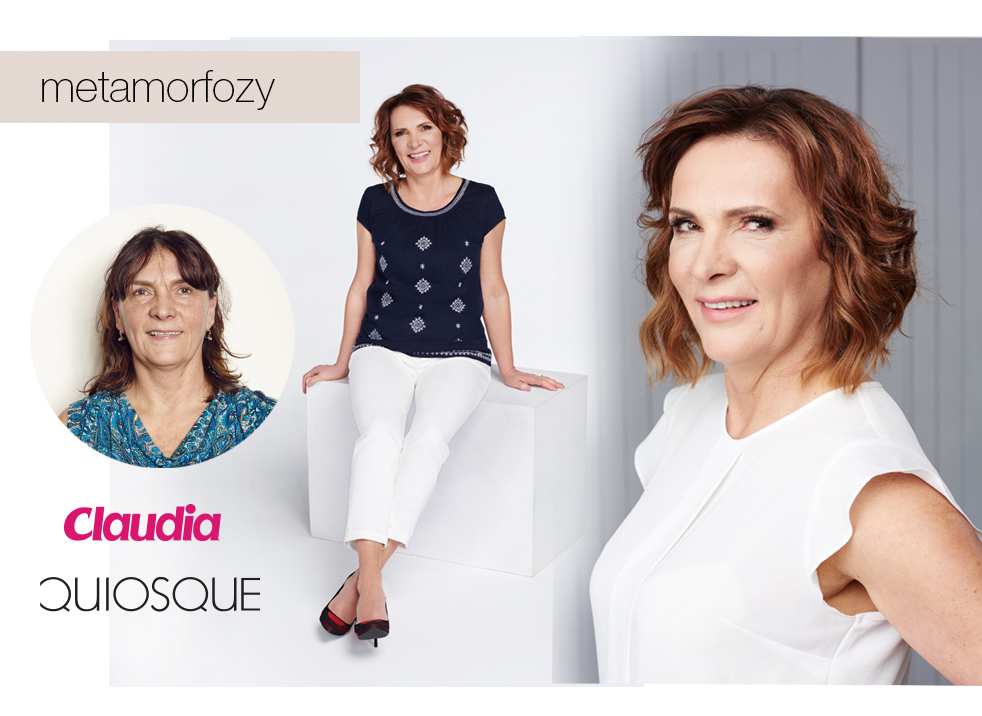 Metamorfoza Ewy