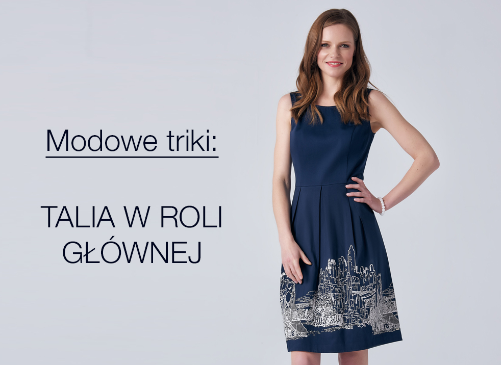 Talia w roli głównej