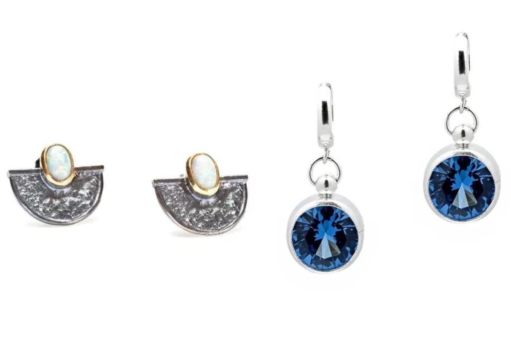 Kolczyki Mara Sim Sim