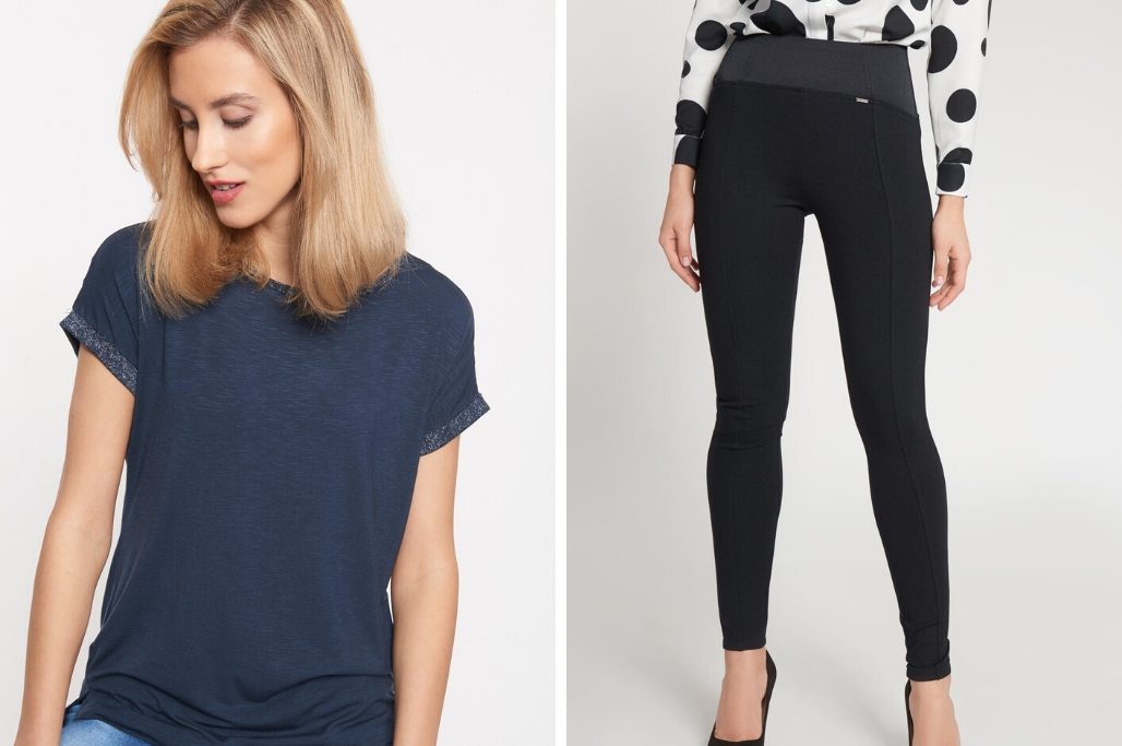athleisure - trend