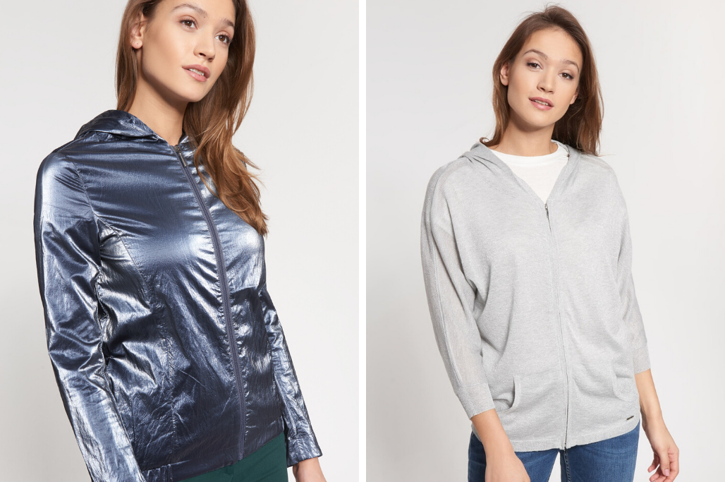 trend - athleisure