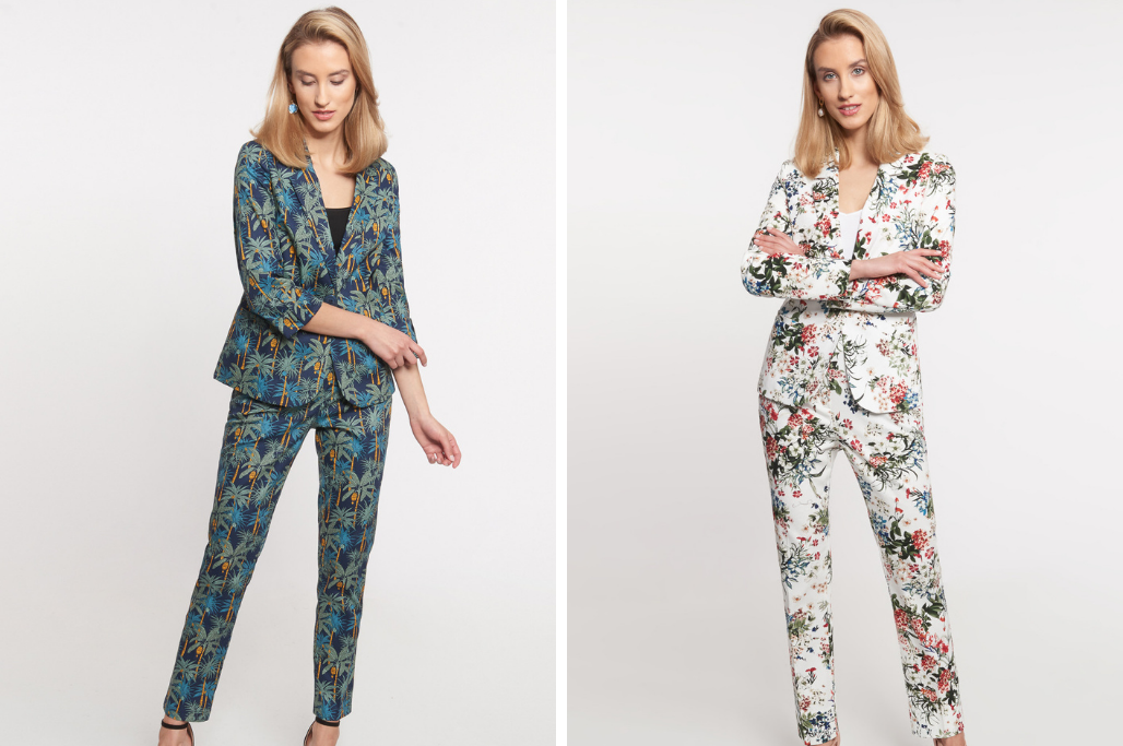 wąskie biodra jak poszerzyć