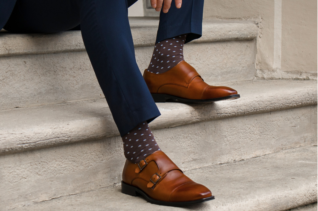 Haka Shoes Autumn