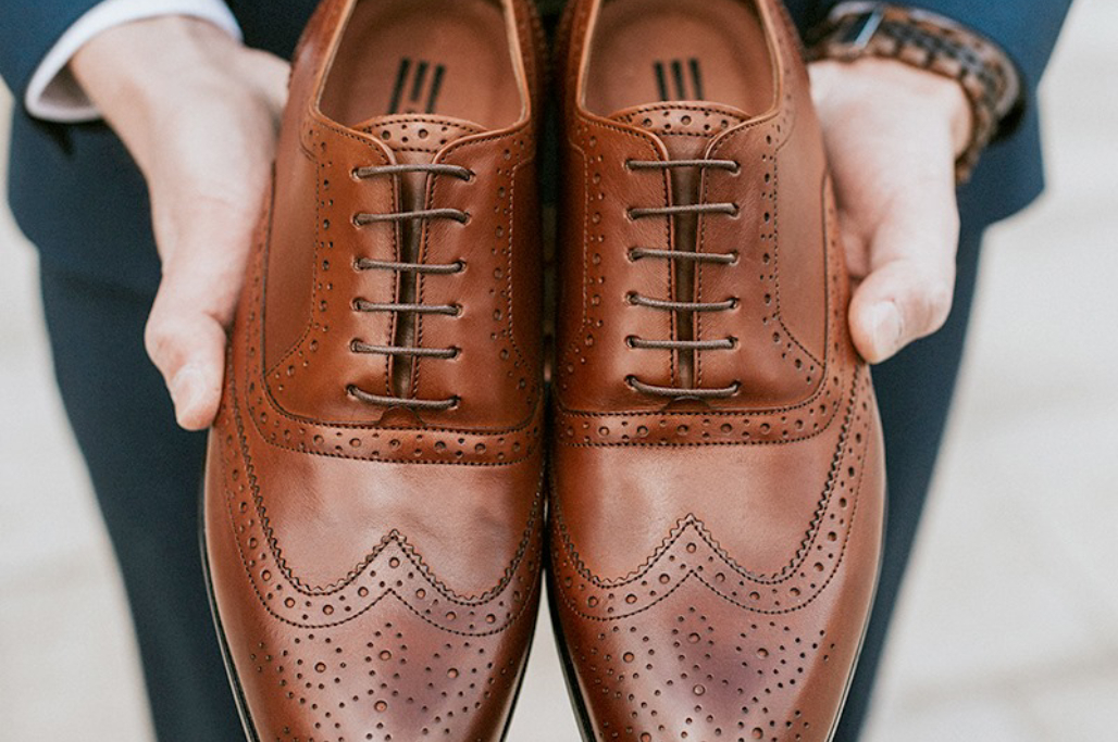 HAKA SHOES