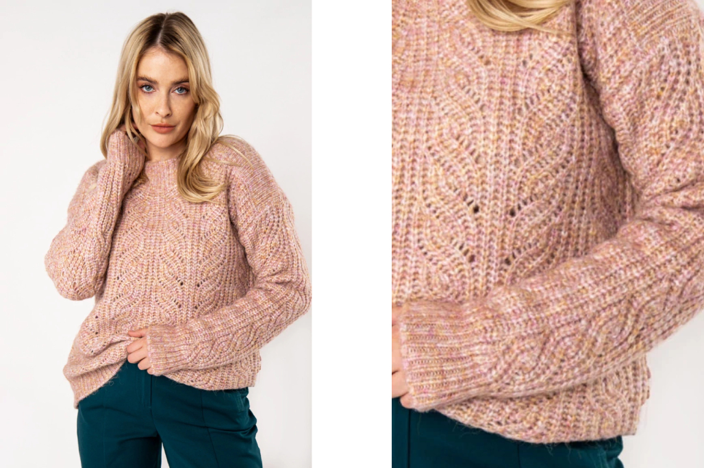 Sweter