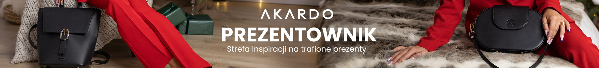 Prezentownik Akardo