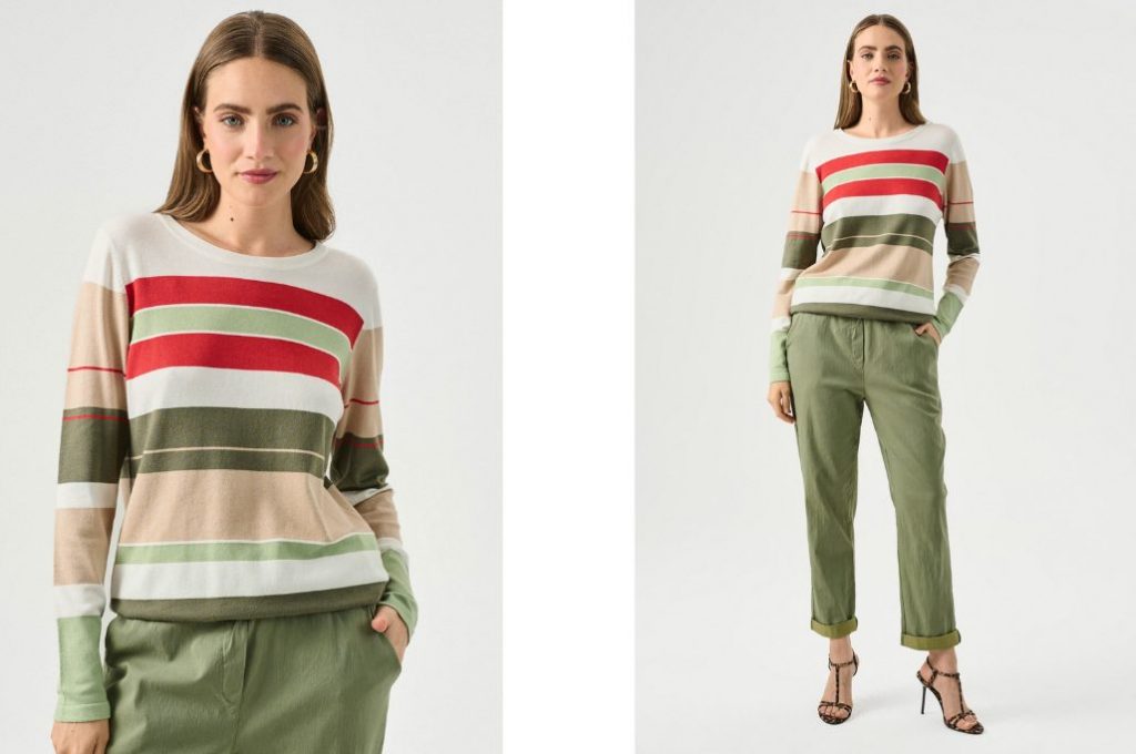 Sweter Nalya