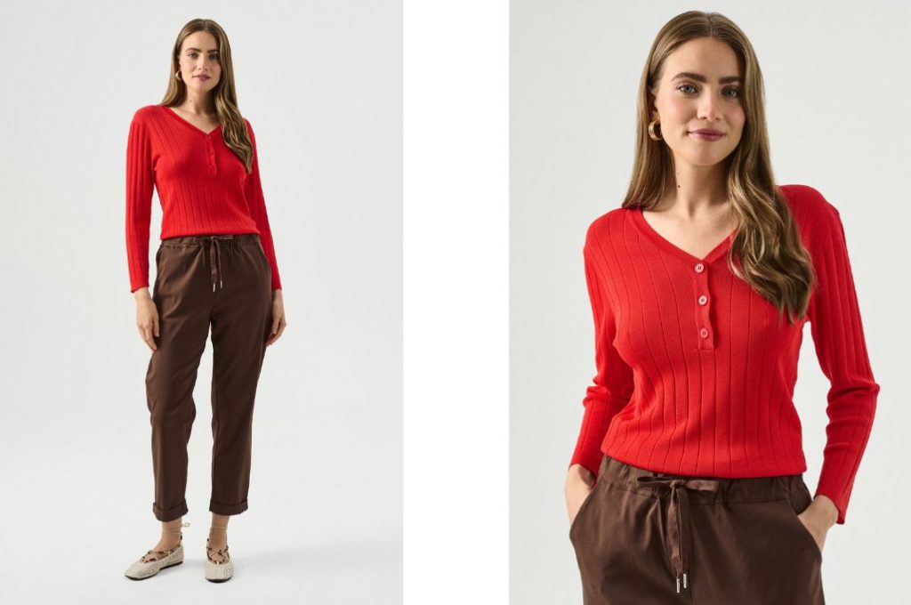 Sweter Denise